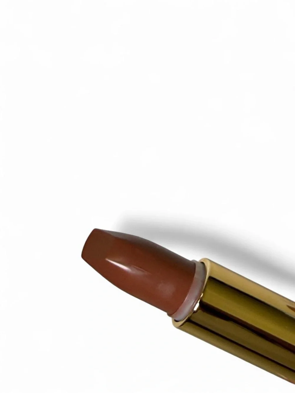 Hourglass Satin Creme Lipstick-Shore-NIB